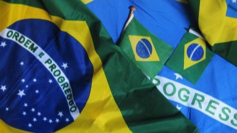 brazil-flags