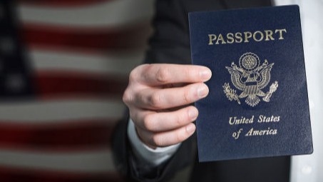 american-passport
