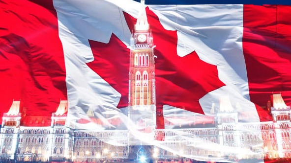 Canada-Flag